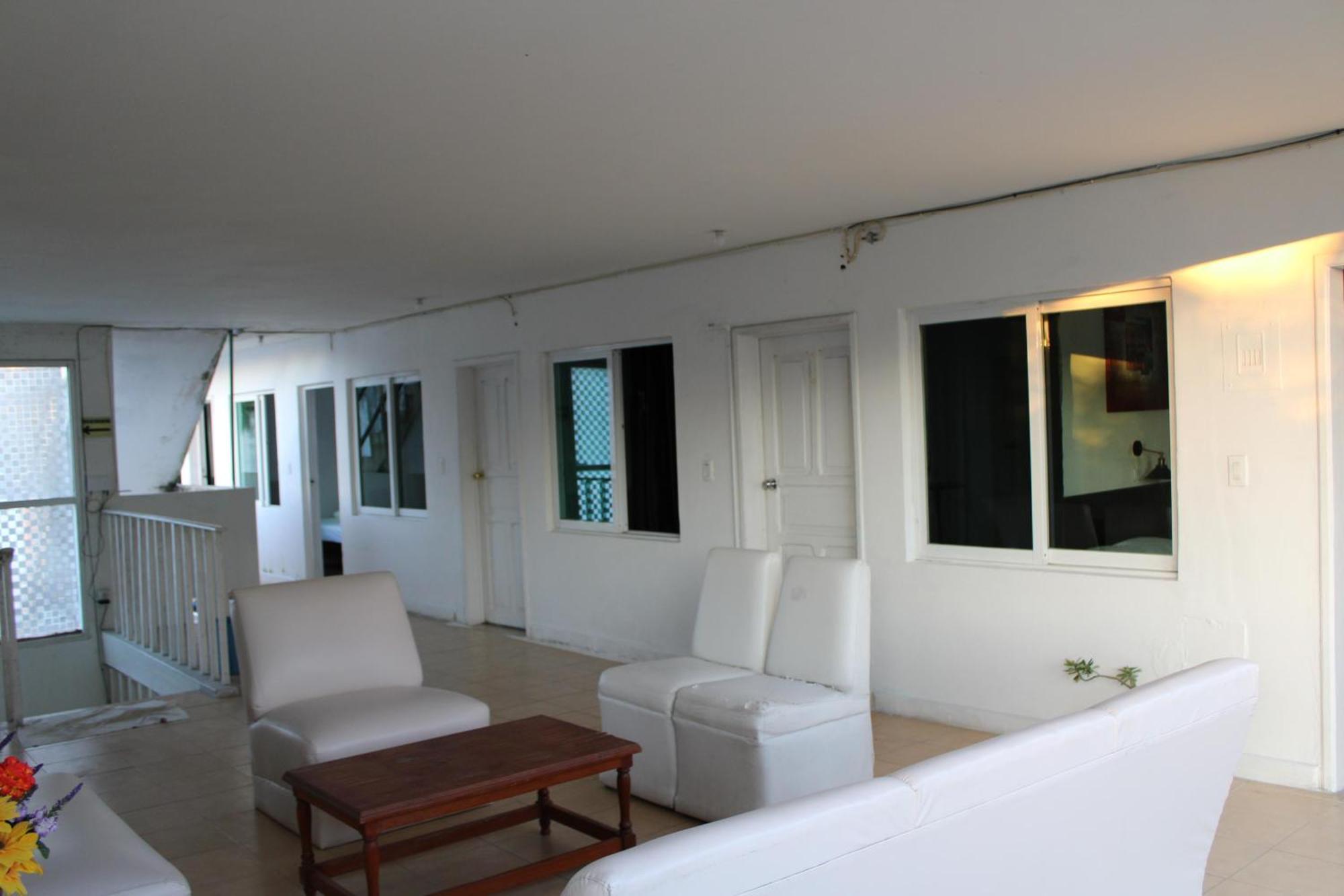 Oyo Hotel Colibri Chetumal Kültér fotó