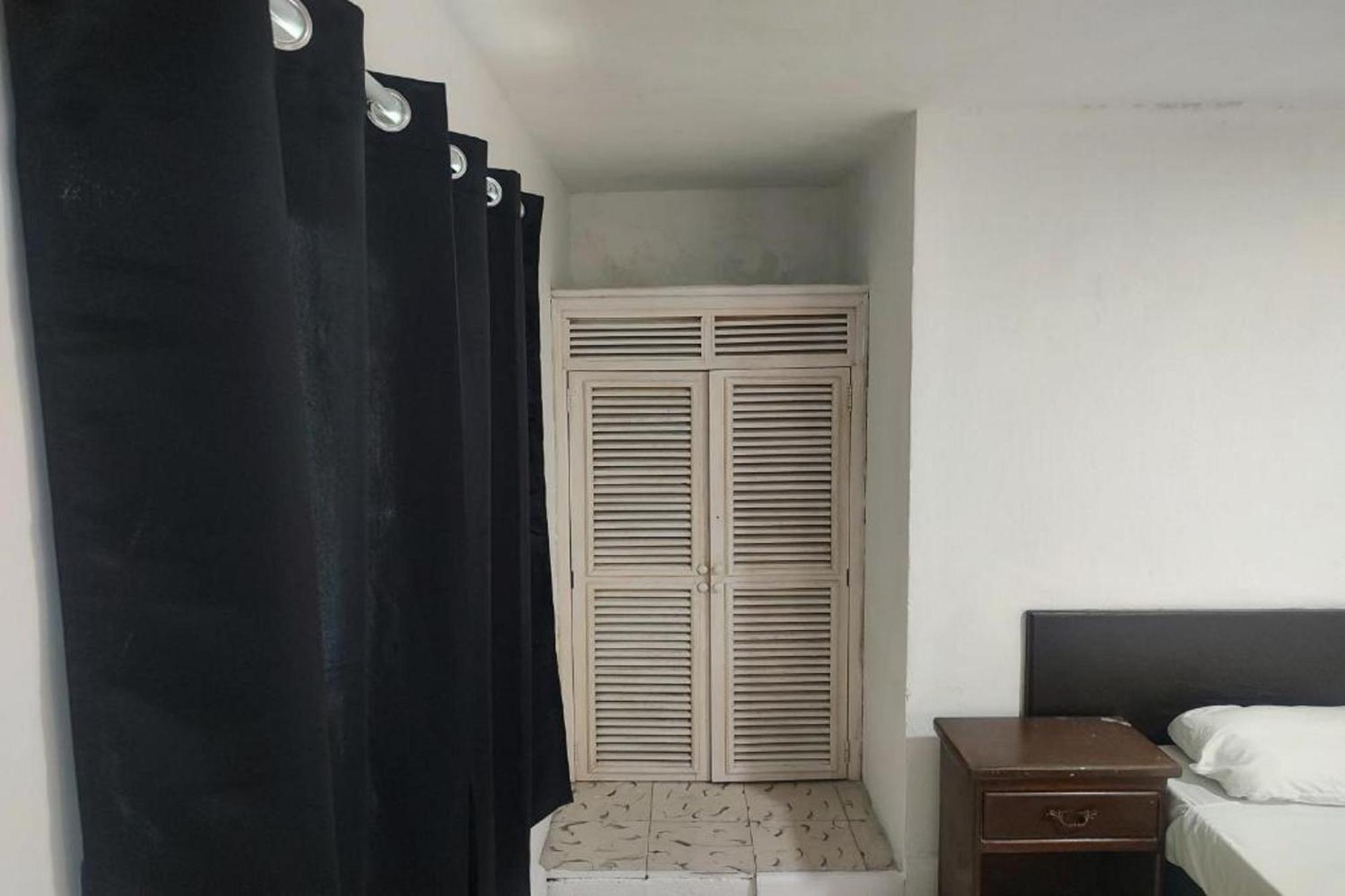 Oyo Hotel Colibri Chetumal Kültér fotó