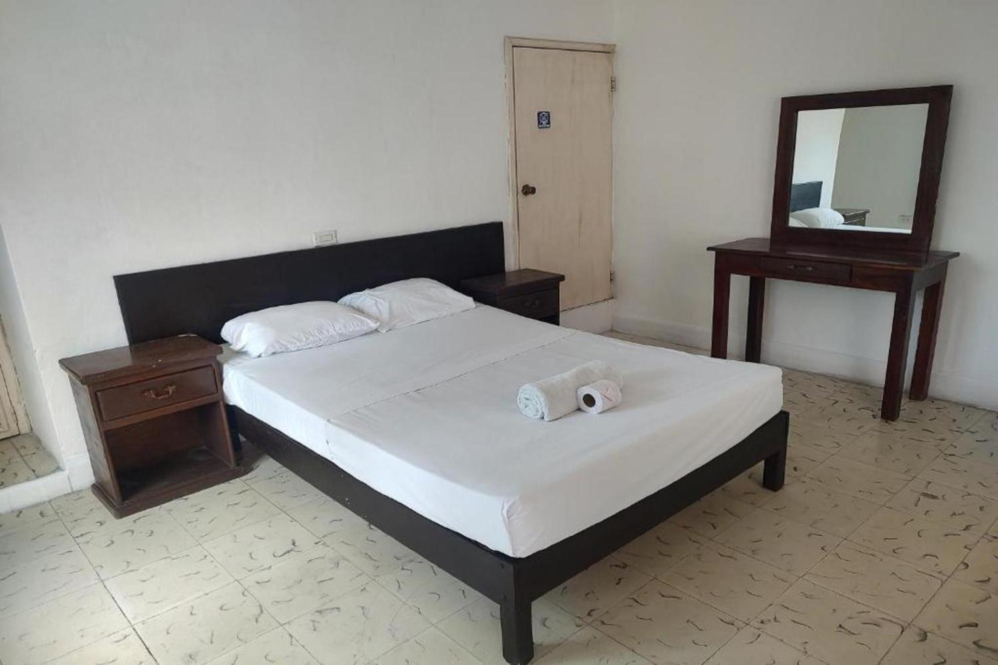 Oyo Hotel Colibri Chetumal Kültér fotó